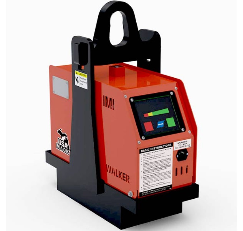 BUX BM2500 Battery Powered Lifting Lifting Gear Direct